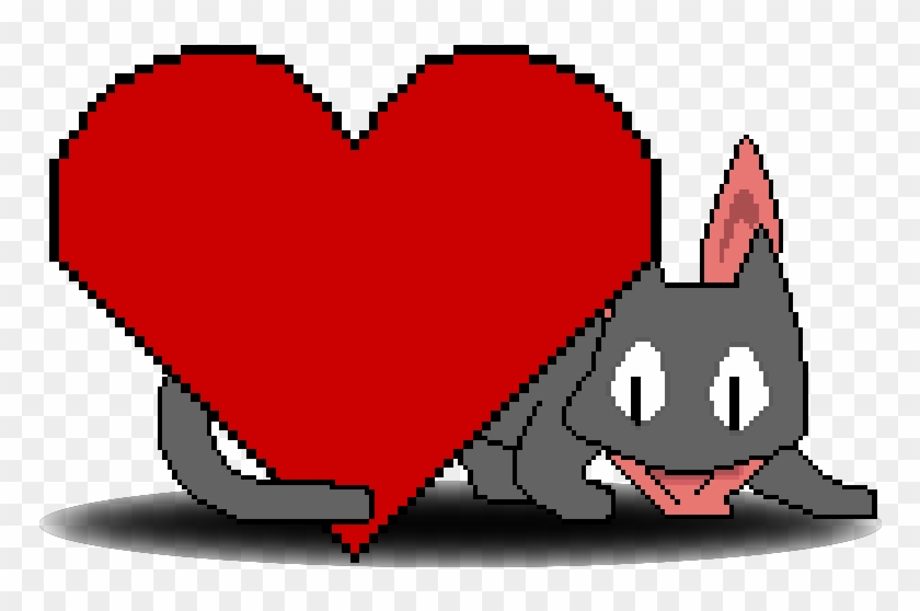 Nichijou Pixel Art Nano Shinonome - Nichijou Pixel Art Nano Shinonome #593733