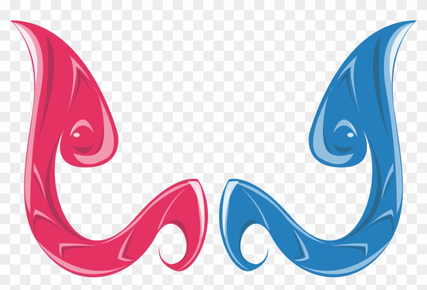 Big Image - Thai Art Vector Png #593711