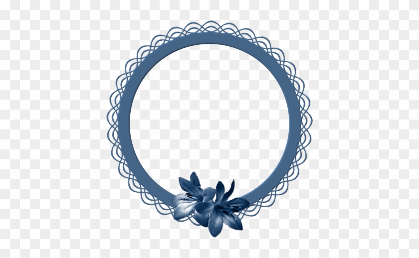 I Wanted To Show Off This Frame That Chris Made Using - Circle #593759