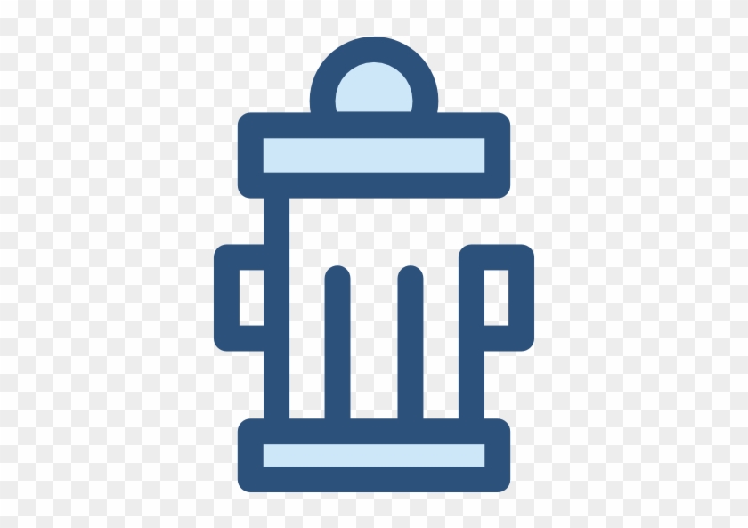 Fire Hydrant Free Icon - Agriculture #593822