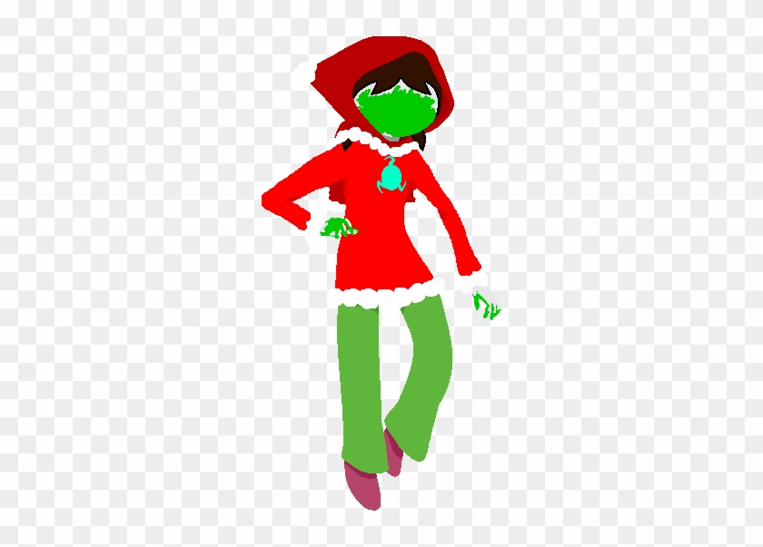 Grinch Jrshogun - - Grinch Jrshogun - #593833
