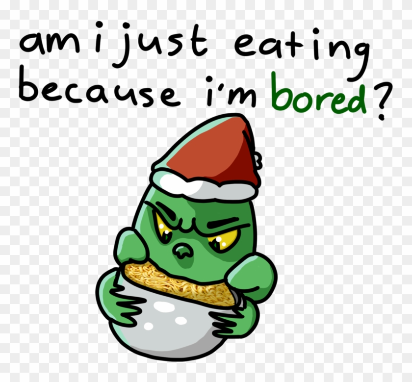 Grinch By Soldierfun225 - Cartoon #593849