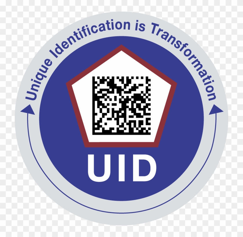 Pentagon Unique Id - Item Unique Identification #593865