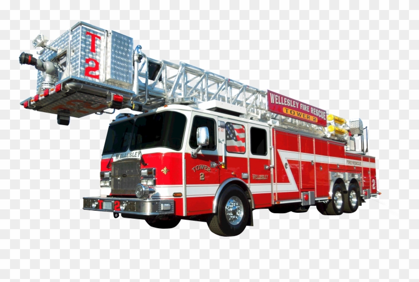 95 Platform - E One Aerial Platform #593932