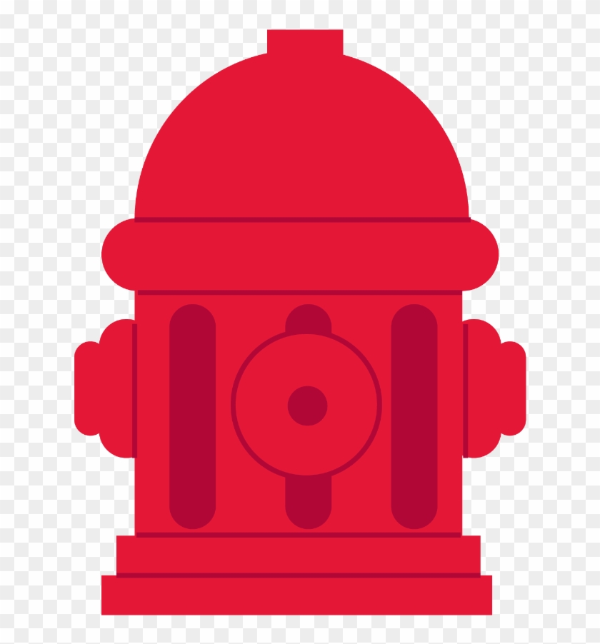 Bombeiros E Polícia - Illustration #594002