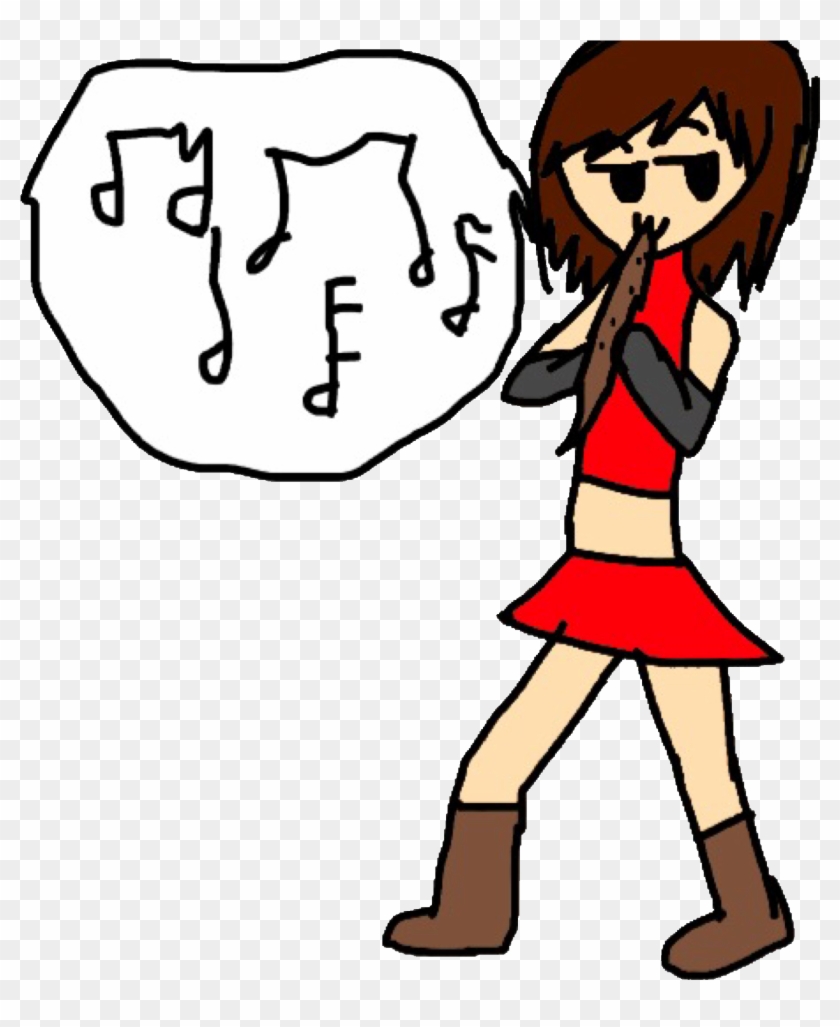 I'm Thinking Of Making This A Sticker On Redbubble - Cartoon #594024