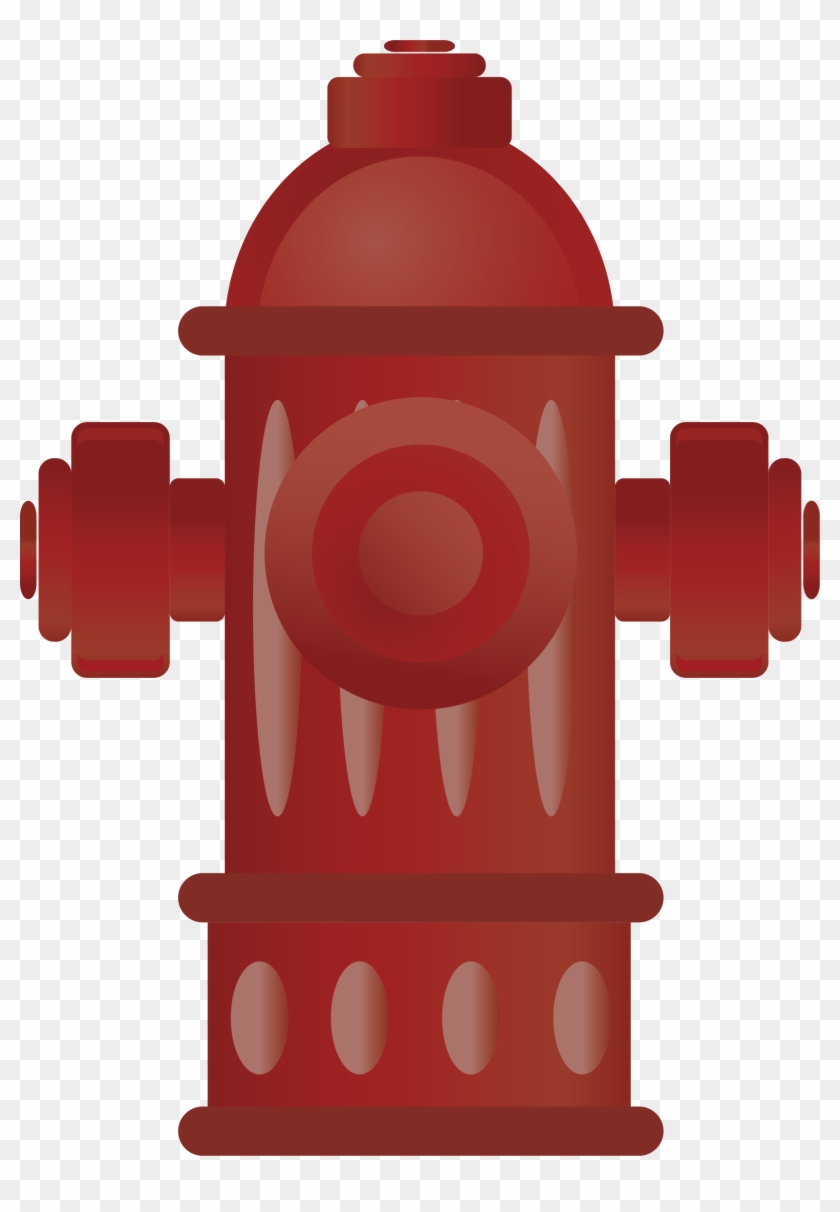 Fire Hydrant Royalty-free Illustration - Fire Hydrant Royalty-free Illustration #594107