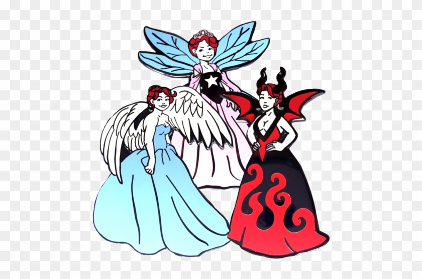Pins - Pin #594098