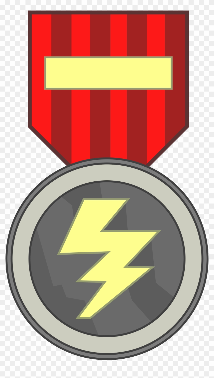 Big Image - Ribbon Achievement Png #594113