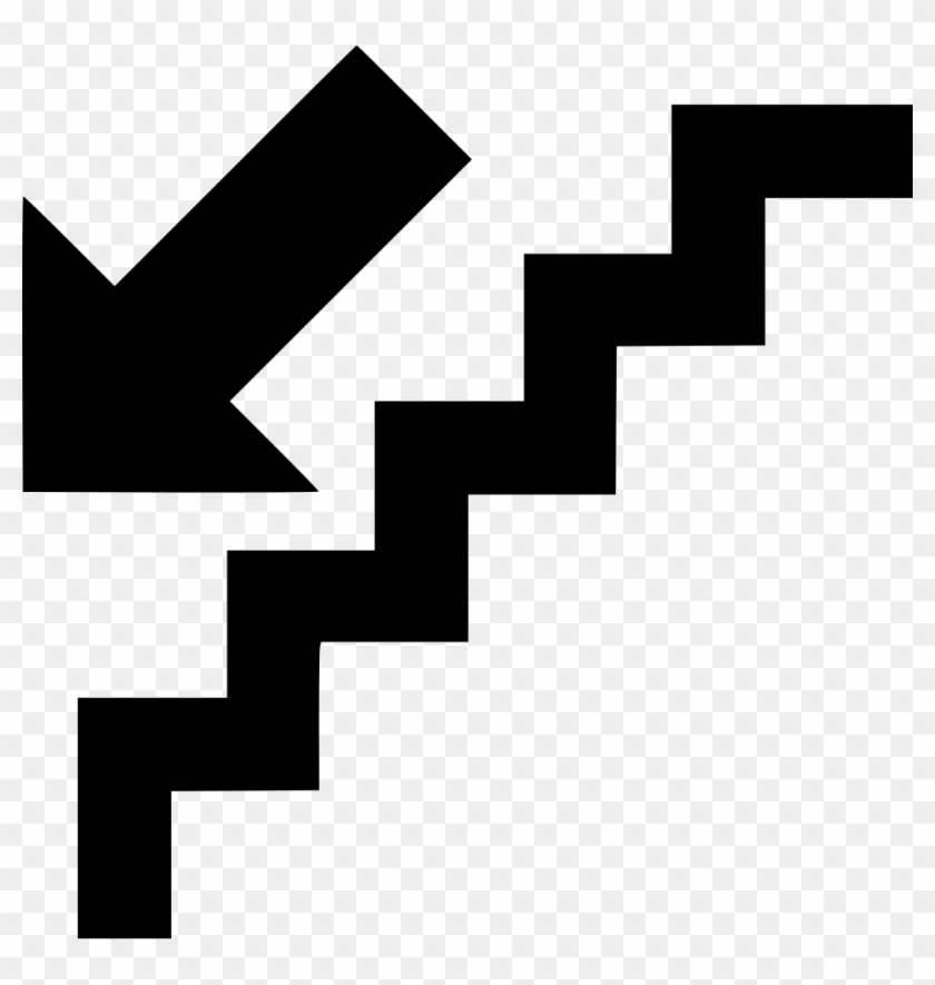 Downstairs Clipart #594201