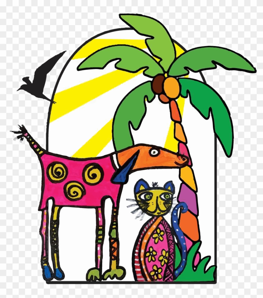 Te Are Manu Vet Clinic - Te Are Manu Vet #594248