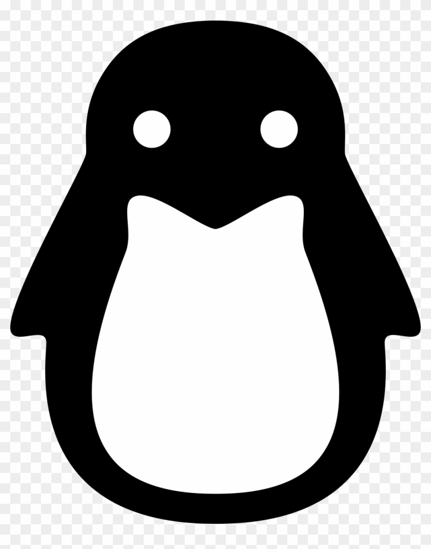 Linux Logo Png - Other Linux Logo #594309