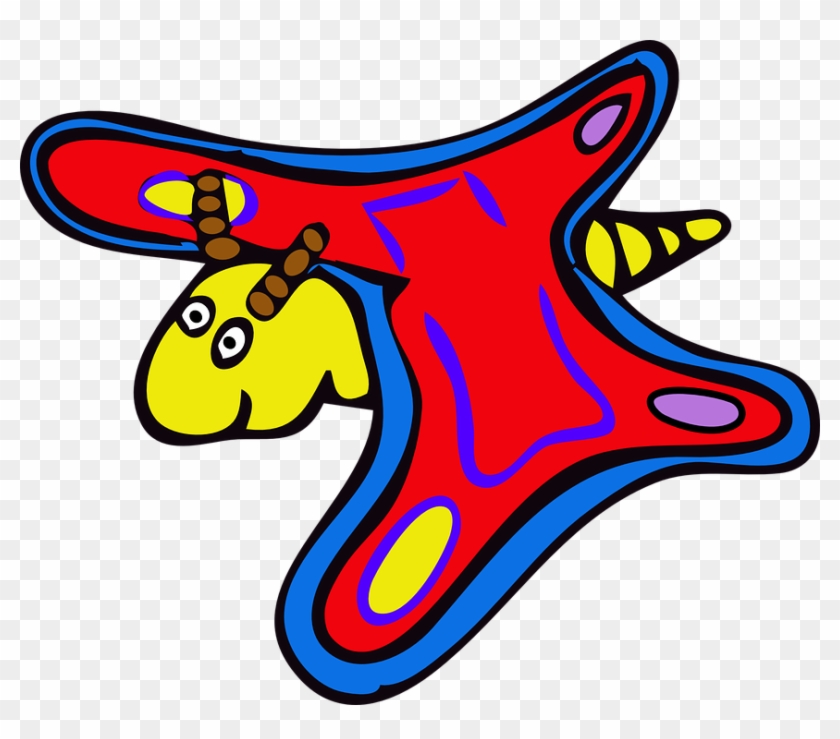 Cartoon Butterflies 27, Buy Clip Art - Many Types Of Butterfly #594429