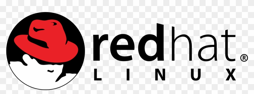 Linus Torvalds Begins Using Bitmover's Bitkeeper To - Red Hat Enterprise Linux Logo #594465