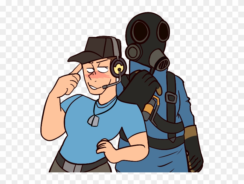 [tf2] Flash Fire By Lapithyst - Team Fortress 2 #594542