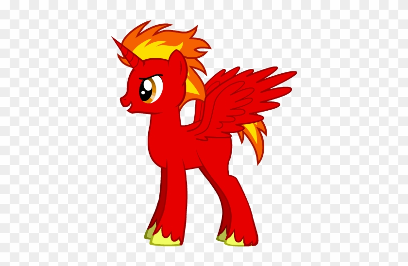 Fire Flash By Coolpurpledudette - Cartoon #594596