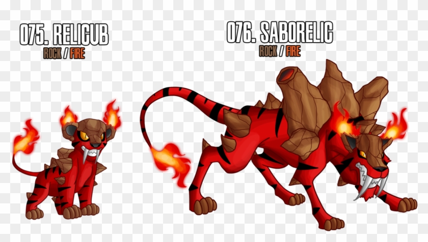 #058 Nightmerus Underworld Fakemon Type - Cartoon #594604