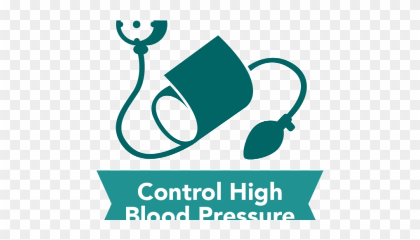 High Blood Pressure Icon #594669