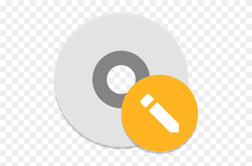 Pixel - Xfburn #594676