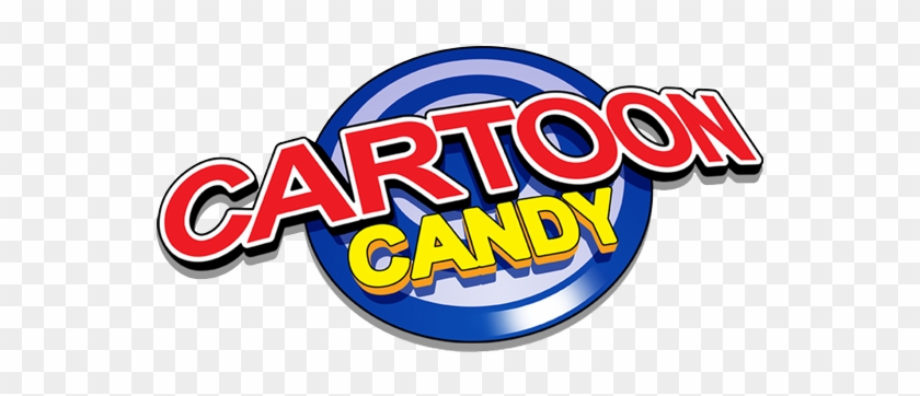 Cartoon Candy - Cartoon Candy #594720