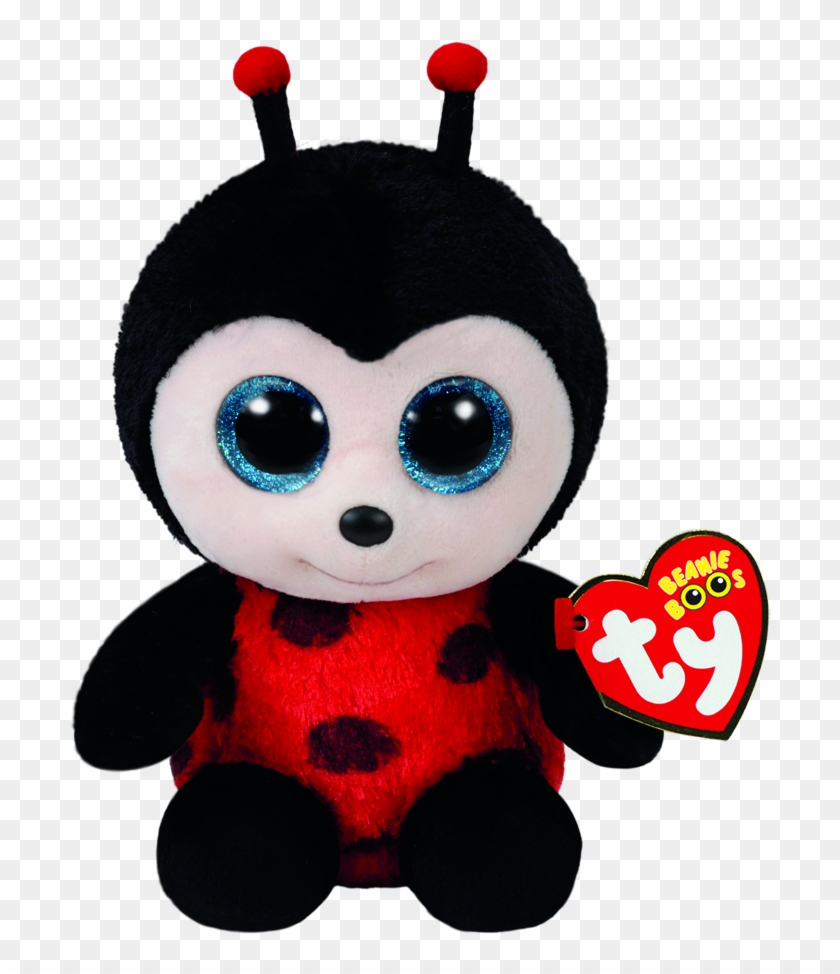 Beanie Boos - Ty Beanie Boo Izzy #594749