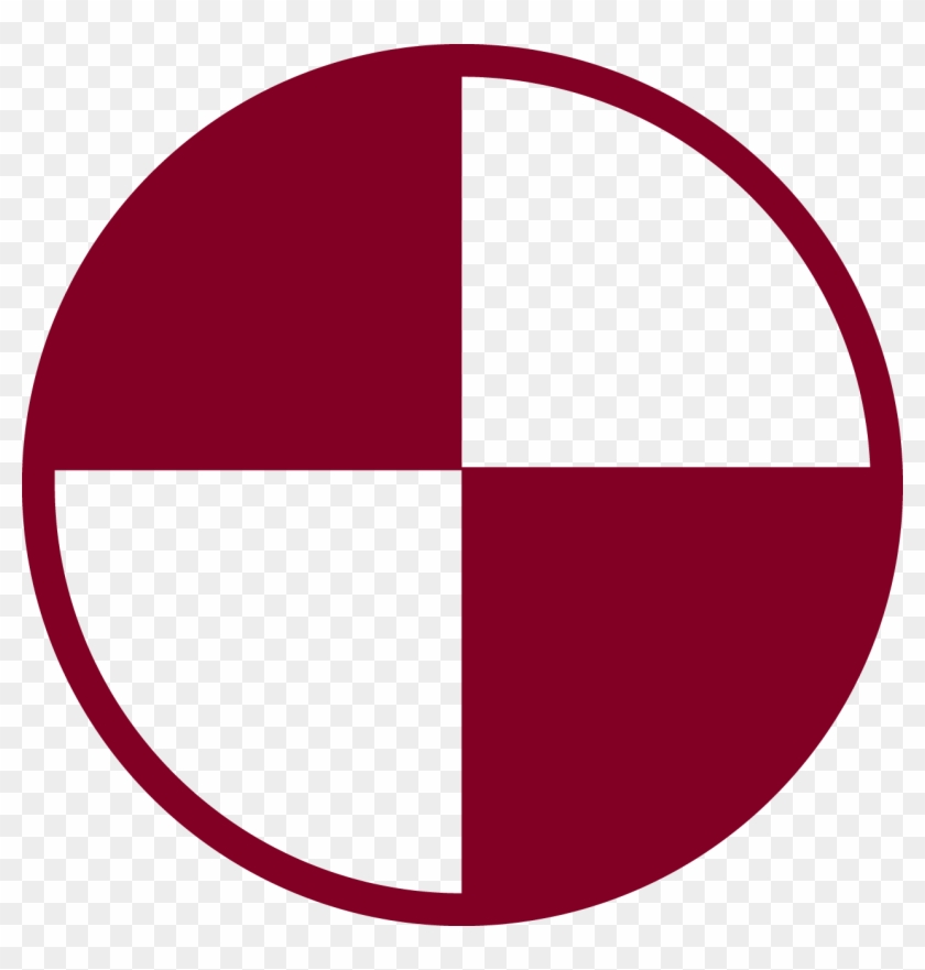 Circle #594840