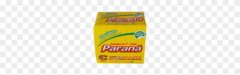 Fosforo Parana Cartolina #594909