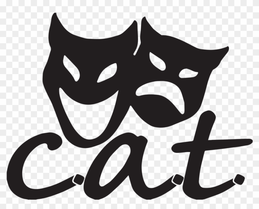 C - A - T - Dinner Theatre - C - A - T - Dinner Theatre #594923