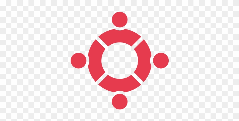 Collaborate - Life Ring Icon Png #594977