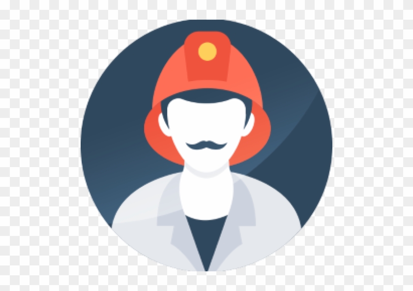 Firefighter #595067