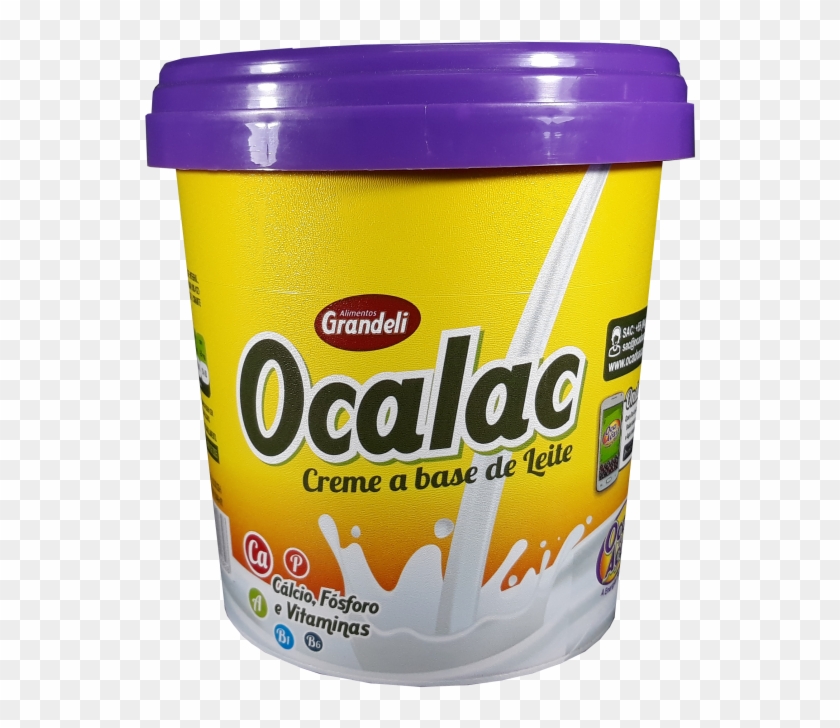 Ocalac 1l - Plastic #595145
