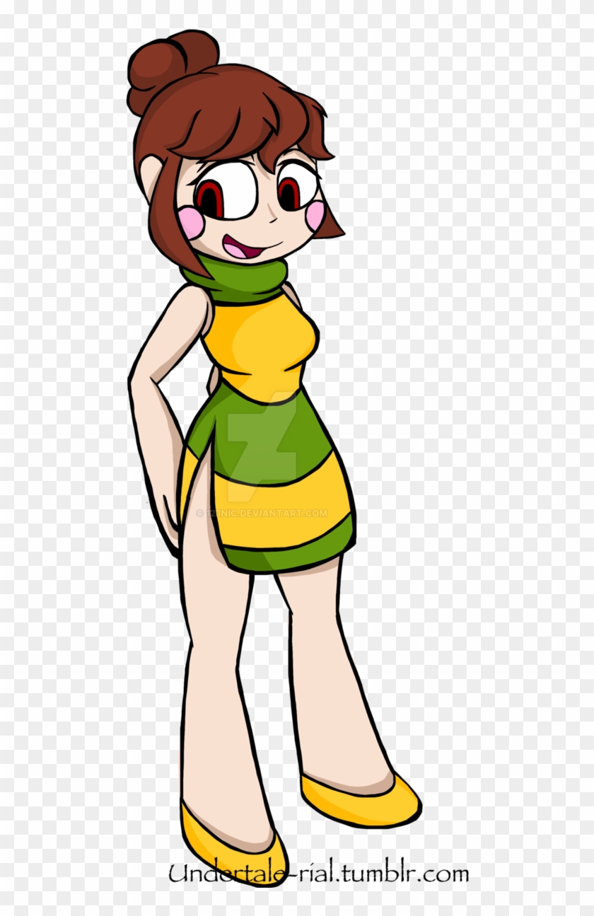 Mama Chara By 123nic - Cartoon #595200