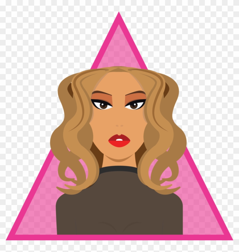 Beyonce - Beyoncé #595350