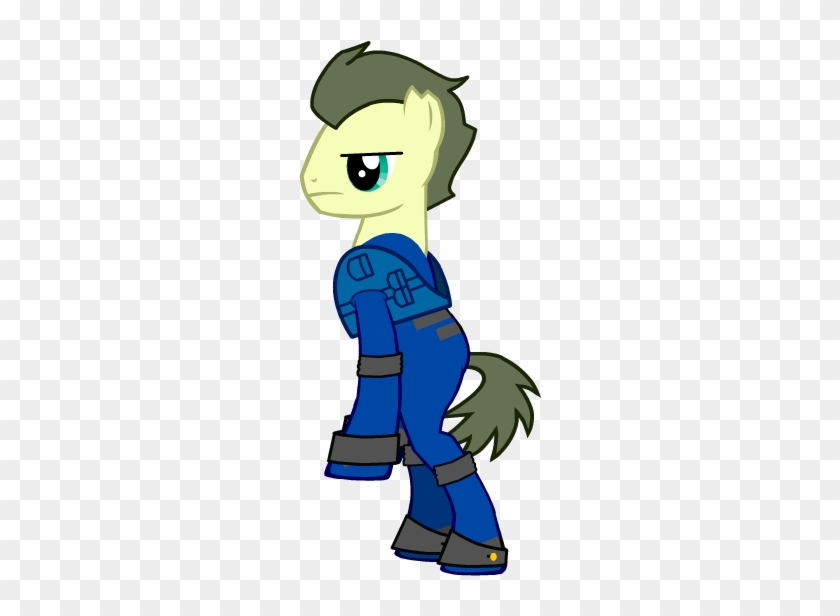 Carter By Princeshade - Cartoon #595423