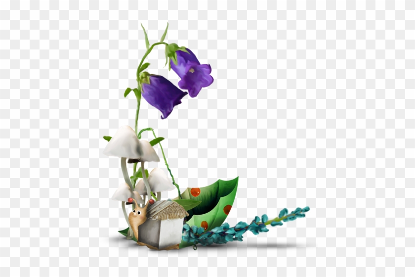 Frühlingserwachen Clipart - Frühlingserwachen Clipart #595465