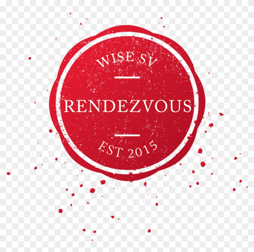 Rendezvous-red - Circle #595540