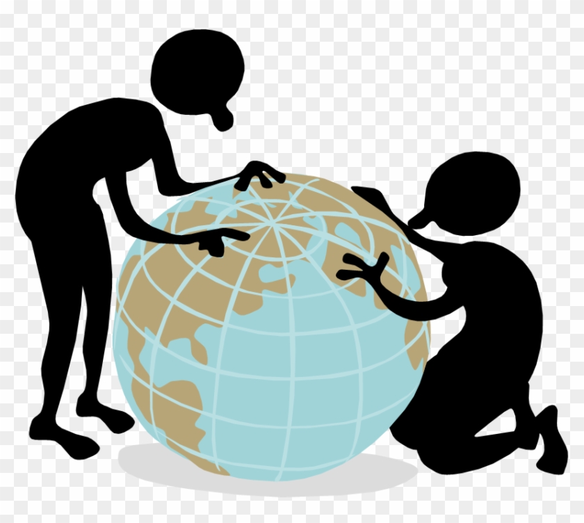 Software Systems That Interact With People Speak Volumes - Globe #595605
