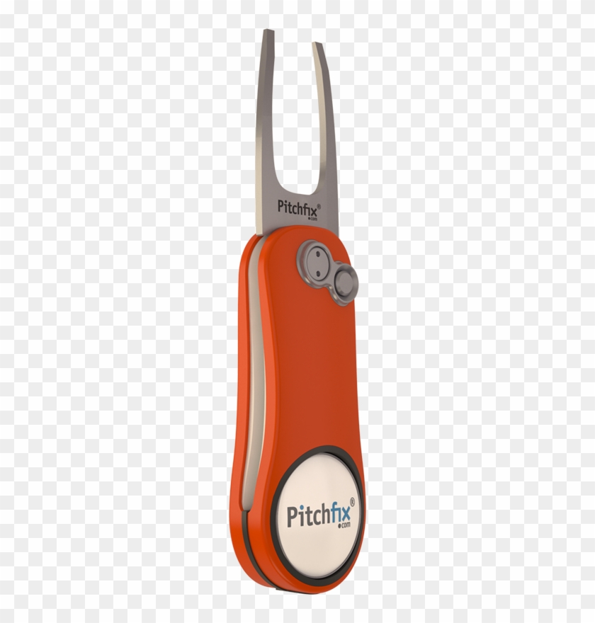 Hybrid 2 - 0 Orange/white - White #595704