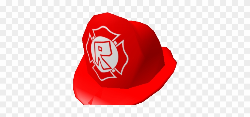 Firefighter Helmet - Roblox #595736
