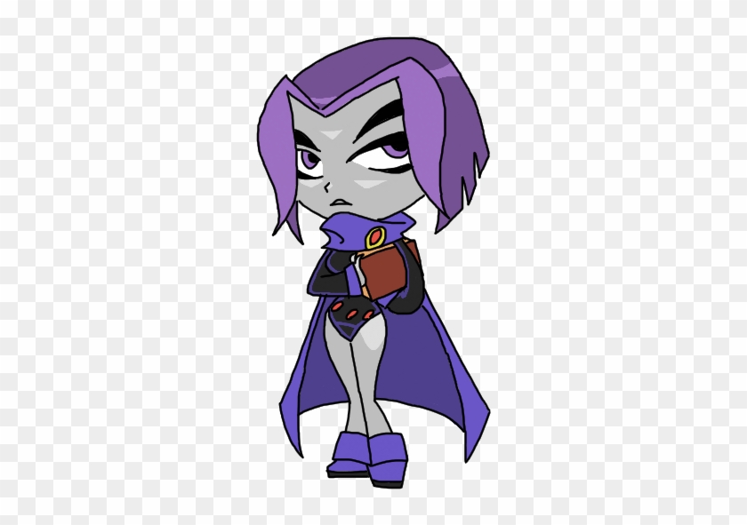 Teen Titans Go - Cartoon #595755