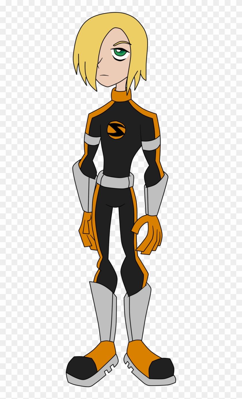 Teen Titans Next Gen - Cartoon #595782