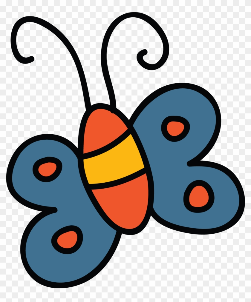 Butterfly - Butterfly #595821