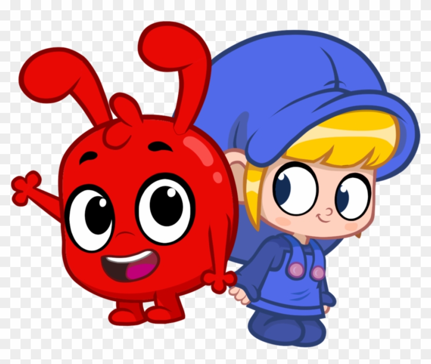 Morphle Tv #595865