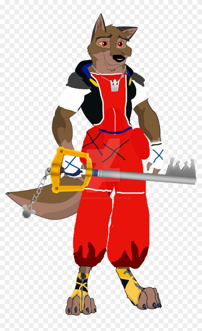 Balto In Limit Form By Powermaster14 Balto In Limit - Cartoon #595960
