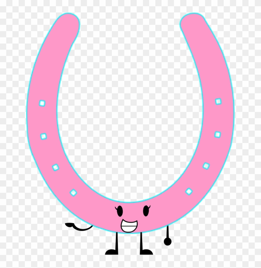 Horseshoe - Horseshoe #596043