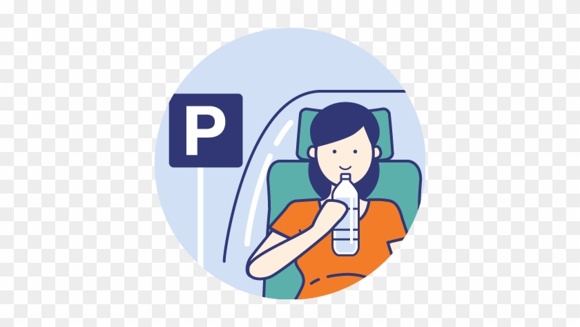 Make Sure You Have A Bottle Of Water To Keep Hydrated - Make Sure You Have A Bottle Of Water To Keep Hydrated #596077