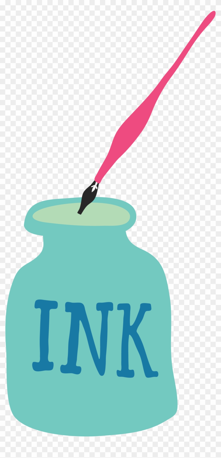 Clip Art #596147