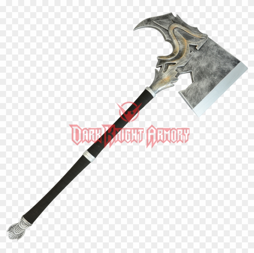 Axe Of Doom - Axe #596241