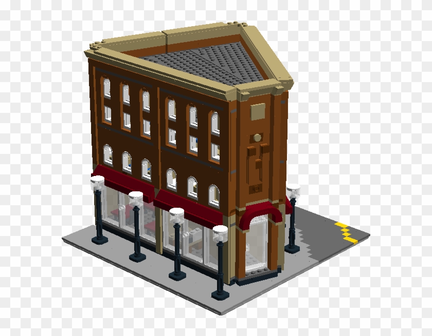 House #596263