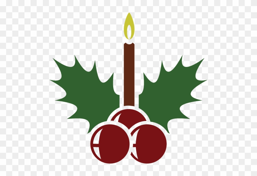 Christmas Eve - Advent Candle #596347